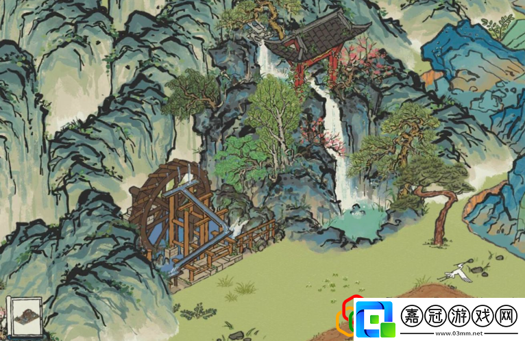 江南百景圖長(zhǎng)相思寶箱鑰匙位置在哪長(zhǎng)相思寶箱鑰匙位置介紹