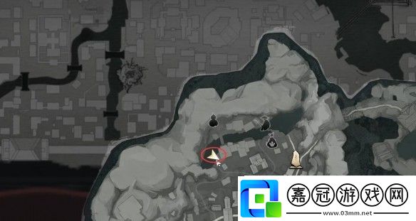燕云十六聲手游陰兵借道任務流程