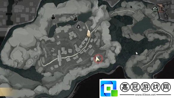 燕云十六聲手游陰兵借道任務流程