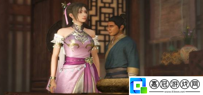 真三國無雙起源開局角色貂蟬MOD怎么獲得-開局主角是貂蟬MOD免費分享