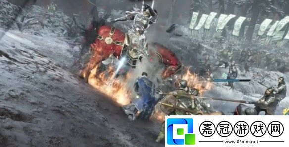 真三國無雙起源呂布最高難度怎么打