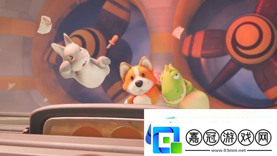 對孩子有些幼稚但對大人剛剛好！新春聚會游戲推薦