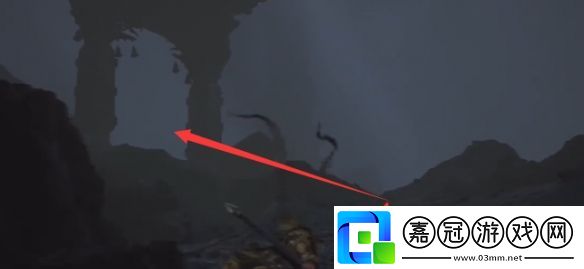 黑神話悟空丹灶谷羅剎宮土地廟在哪