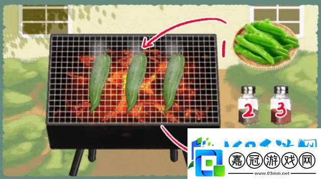 收納物語不辣交響樂通關攻略