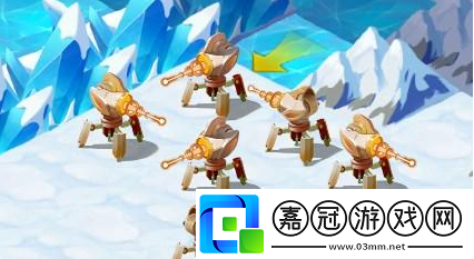 水痕山澗通關攻略