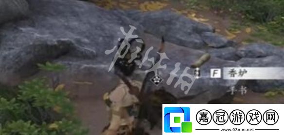 燕云十六聲夢境怎么出