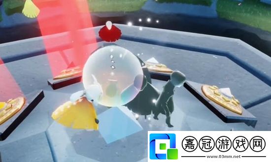 7月25號彩虹代幣位置介紹