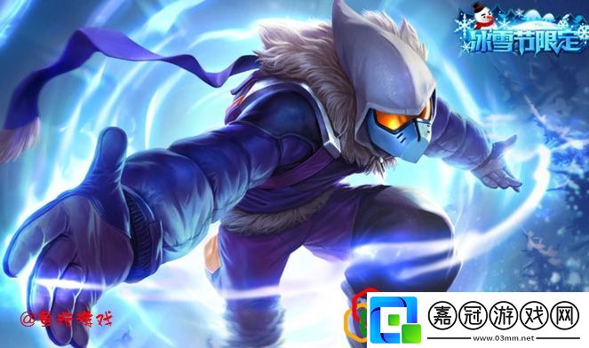 中單妖姬怕什么英雄lol妖姬最怕哪些中單