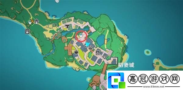 原神5.4新增物品收集指南