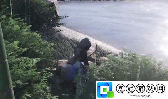 燕云十六聲花海蹊蹺在哪