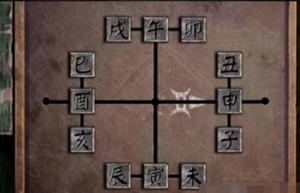 第五章通關方法介紹