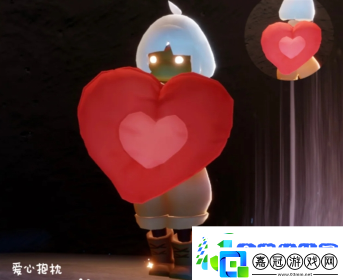 光遇同心節活動兌換圖2025光遇同心節物品兌換圖2025