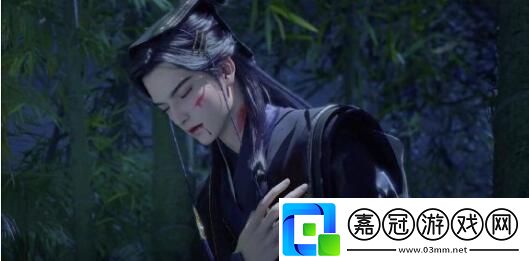 永劫無間沙王用什么武器