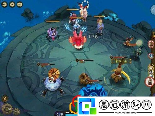 陰陽(yáng)師椒圖是什么式神陰陽(yáng)師手游椒圖式神御魂使用推薦