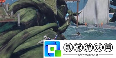 在幻境中破除禁制并收集丹藥位置介紹