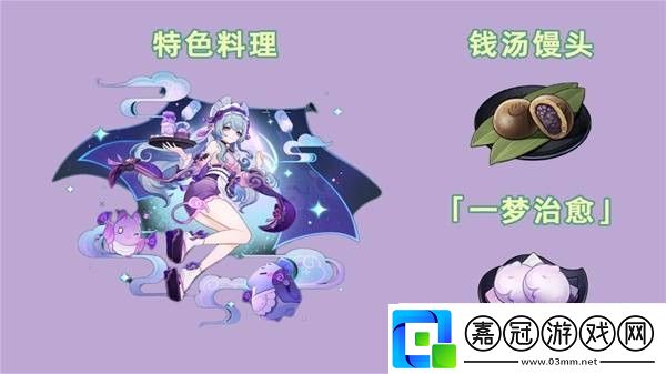 原神5.4新增物品收集指南