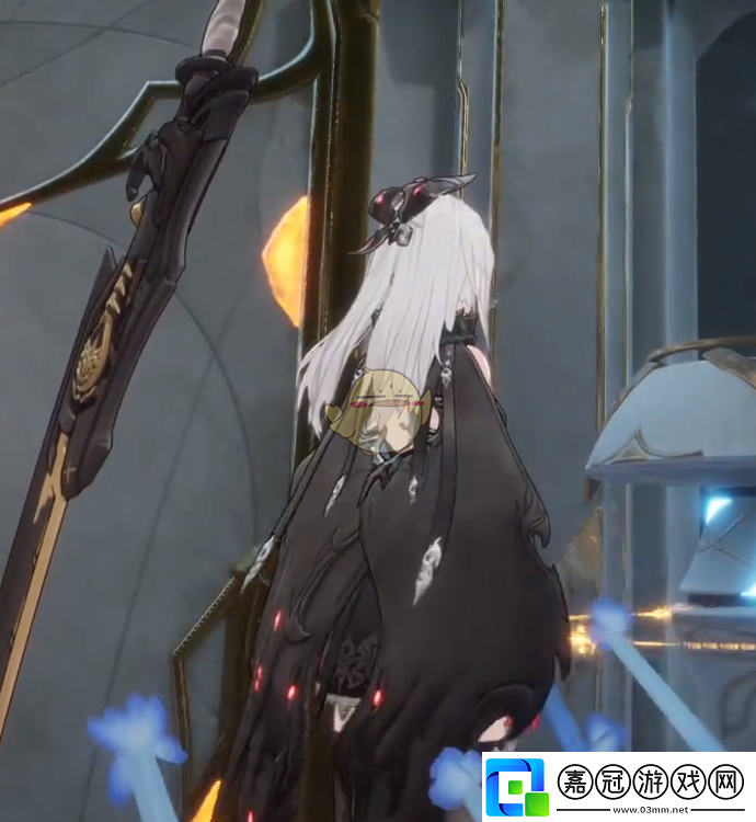 二重螺旋新手怎么玩