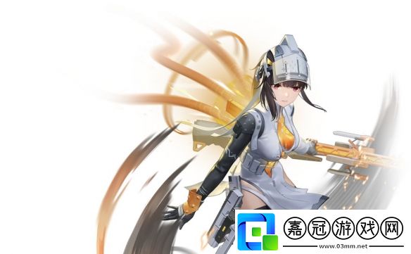 塵白禁區自選SSR選誰好