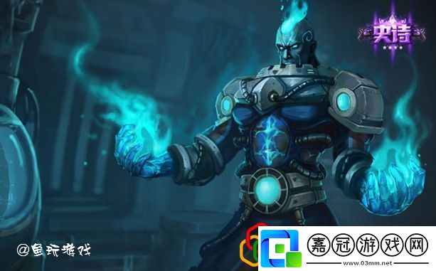 中單妖姬怕什么英雄lol妖姬最怕哪些中單
