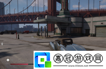 四海兄弟終極版彩蛋詳解最快跑車獲取攻略