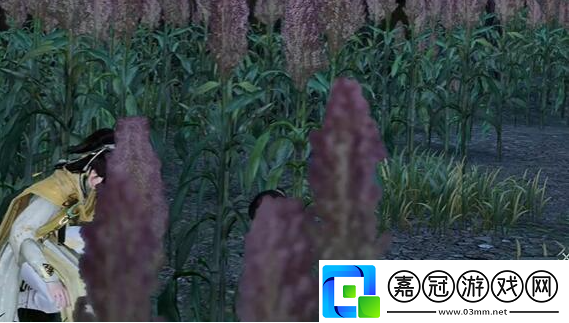 逆水寒手游羌笛不須怨奇遇觸發方法介紹