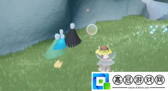 7月25號彩虹代幣位置介紹