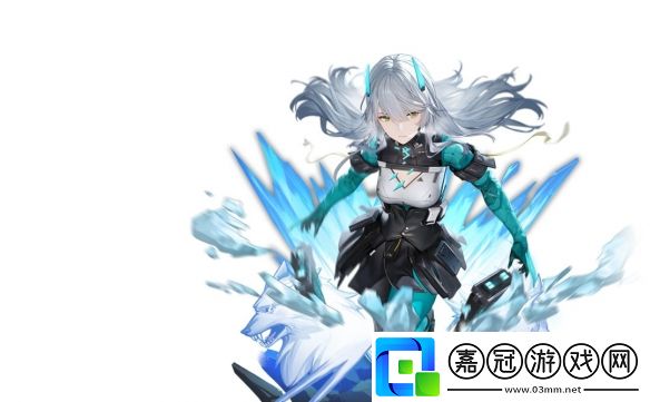 塵白禁區自選SSR選誰好