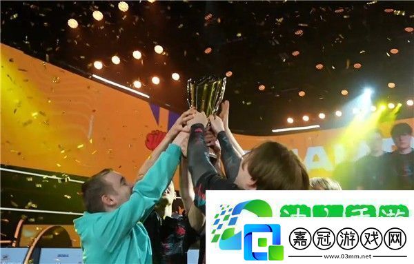 絕地求生世界賽歷屆冠軍一覽