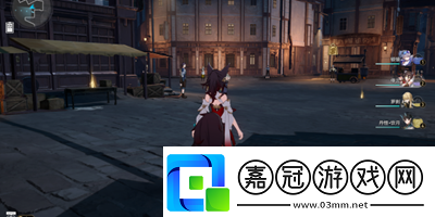 崩壞星穹鐵道捉迷藏任務怎么完成