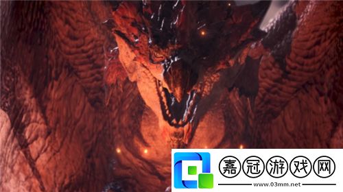 怪物獵人世界雄火龍怎么打怪雄火龍打法簡介