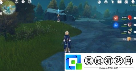 原神雪山大勘測任務流程攻略