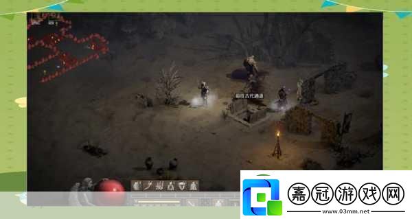 探秘刷刷刷游戲的魅力-暗黑破壞神式樂趣何在