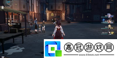崩壞星穹鐵道捉迷藏任務怎么完成