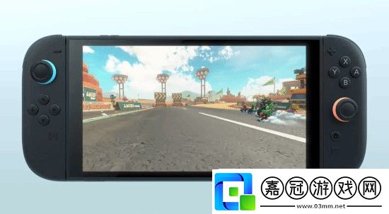 Switch2正式公布任天堂新主機將于2025年發(fā)售