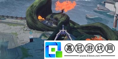 在幻境中破除禁制并收集丹藥位置介紹