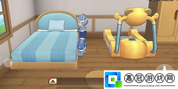 悠長假期怎么在床上休息-悠長假期床的使用方法共享技巧