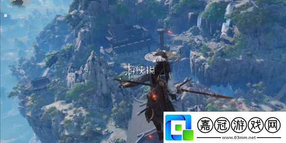 燕云十六聲花海蹊蹺在哪-燕云十六聲花海蹊蹺位置大全
