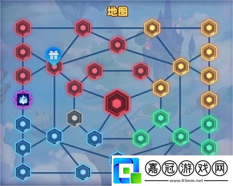 云頂之戰(zhàn)玩法攻略