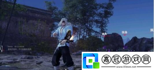 永劫無間沙王用什么武器