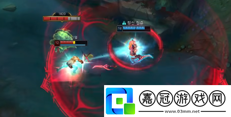 lol新版卡特琳娜怎么玩的新版卡特琳娜出裝符文及玩法介紹