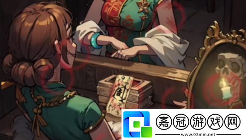離譜的經歷游戲攻略小心狐貍