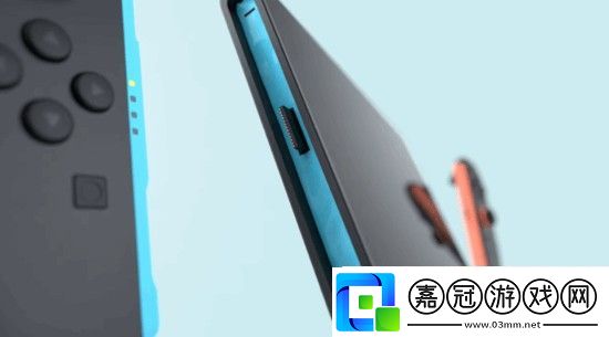 Switch2正式公布任天堂新主機將于2025年發(fā)售