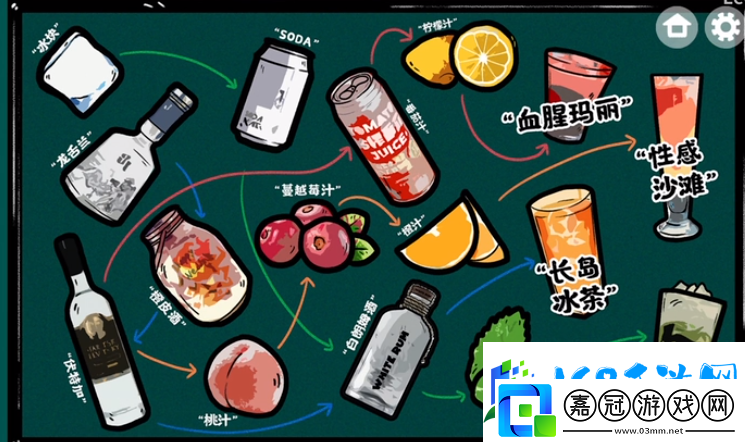 房間的秘密第三關(guān)通關(guān)攻略