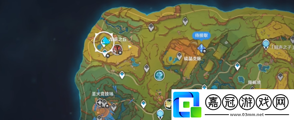 原神獵龍的黑箭成就應該怎么達成-原神獵龍的黑箭成就的達成方法是什么