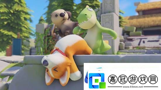 對孩子有些幼稚但對大人剛剛好！新春聚會游戲推薦
