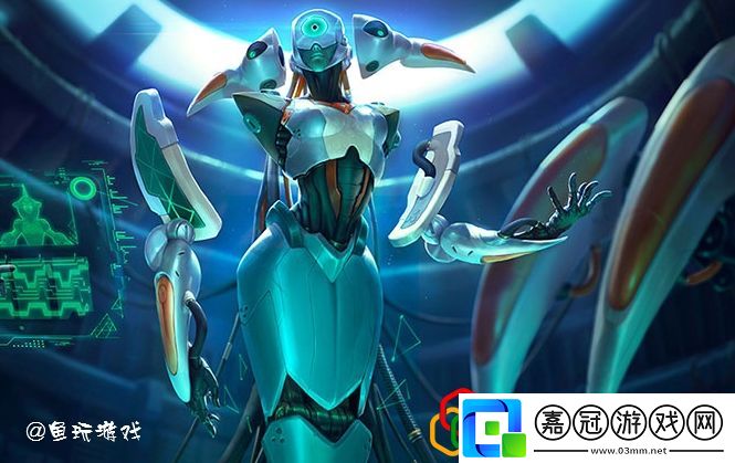 中單妖姬怕什么英雄lol妖姬最怕哪些中單