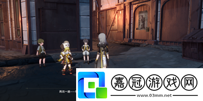 崩壞星穹鐵道捉迷藏任務怎么完成