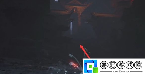 黑神話悟空丹灶谷羅剎宮土地廟在哪