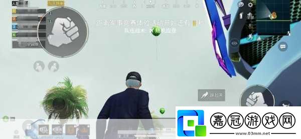 和平精英電音盛典擊破氣球任務全攻略