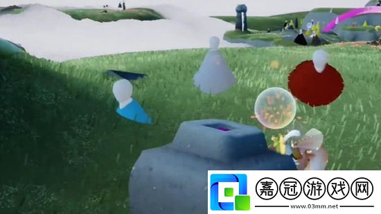 7月25號彩虹代幣位置介紹